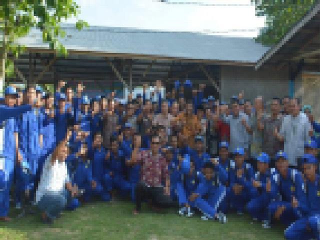 Manfaatkan Kesempatan dengan Baik