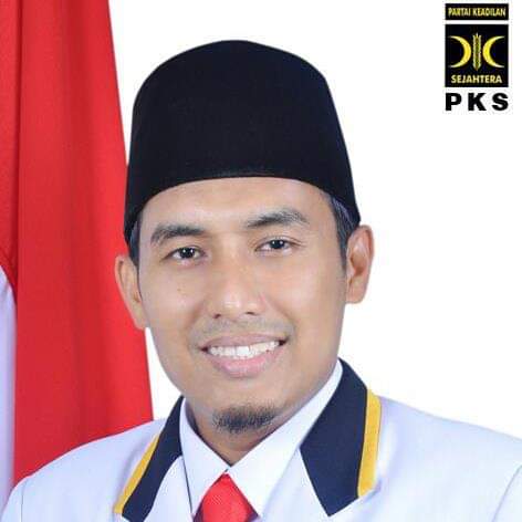 Innalillahi... Mantan Anggota DPRD Pekanbaru dari PKS Muhammad Fadri Meninggal Dunia