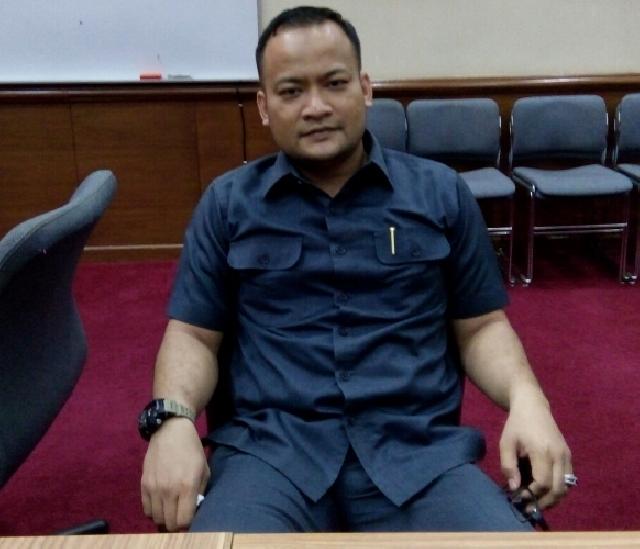 Dewan Ingatkan ASN di Riau Tidak Terlibat Politik Praktis