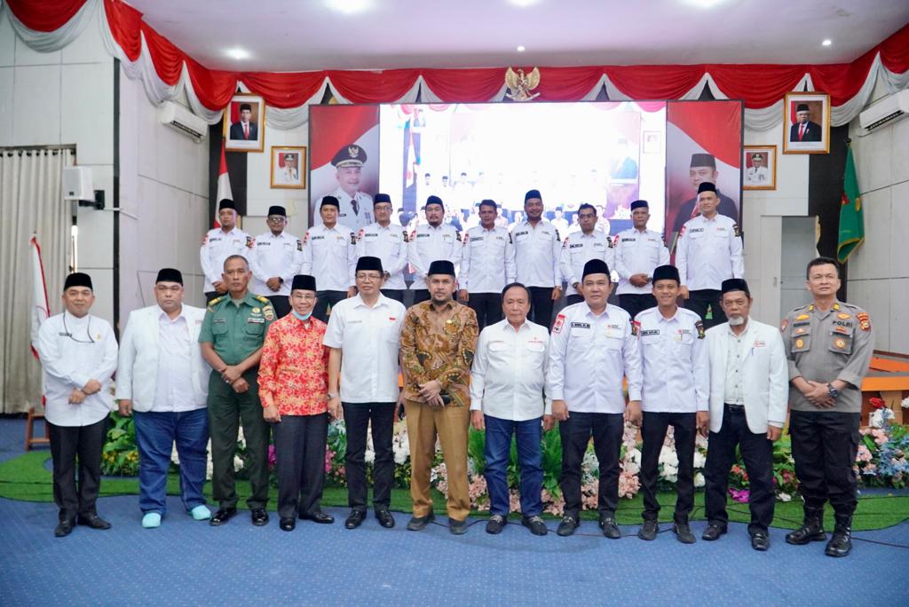 Nanda: Saya Bangga Memberikan Emas Bagi Tanah Kelahiran