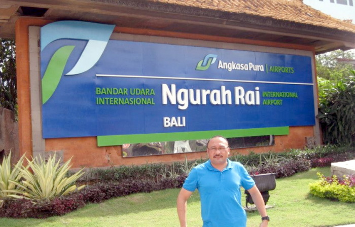 Efek Wabah Corona, 20.000 Turis Batal Kunjungi Bali