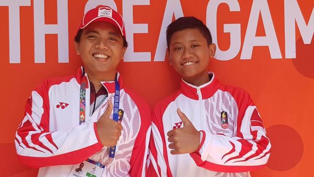 Klasemen Medali SEA Games 2019: Vietnam Dekati Indonesia