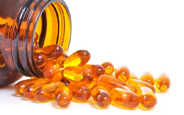 Intip 3 Jenis Vitamin yang Wajib Dipenuhi Wanita Usia 50 Tahun