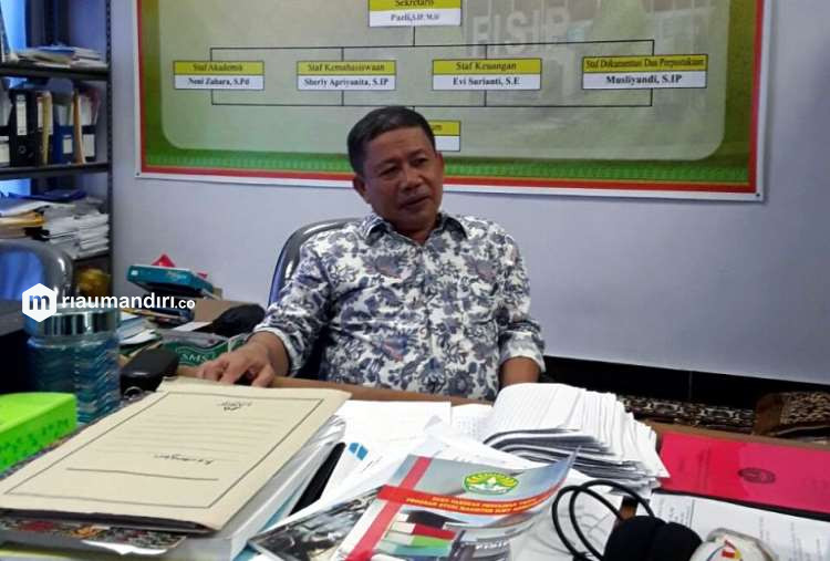 Pengamat Nilai Keputusan MK terkait PSU di Inhu Aneh, Rohul Menarik