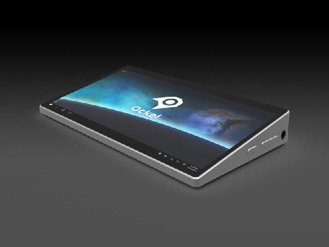 Mini PC Berbentuk Smartphone