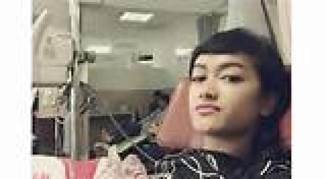 Jupe Merasa Hidupnya Singkat, sang Adik: Dia Mulai Ngelantur