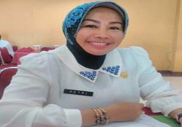 Riau Kekurangan Guru Non PLB