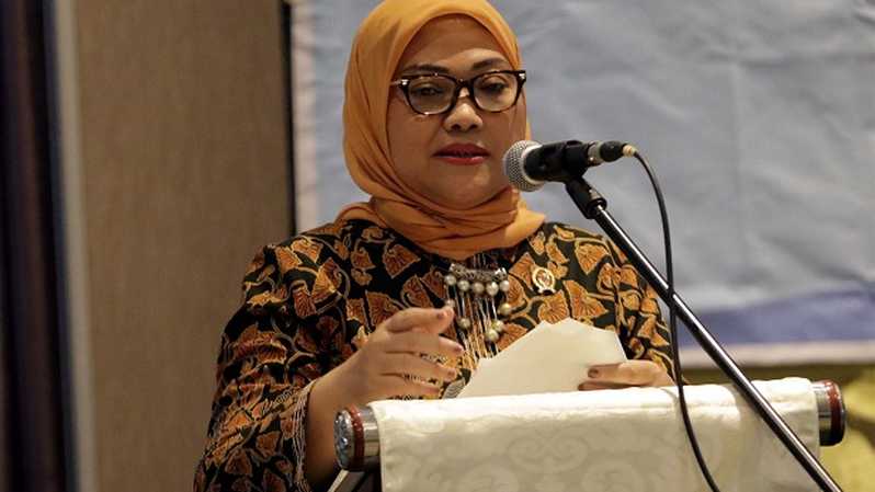 Menaker: UU Ciptkaker Bisa Buka 3 Juta Lapangan Kerja Tiap Tahun