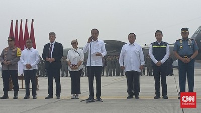 Indonesia Kirim 51,5 Ton Bantuan ke Palestina