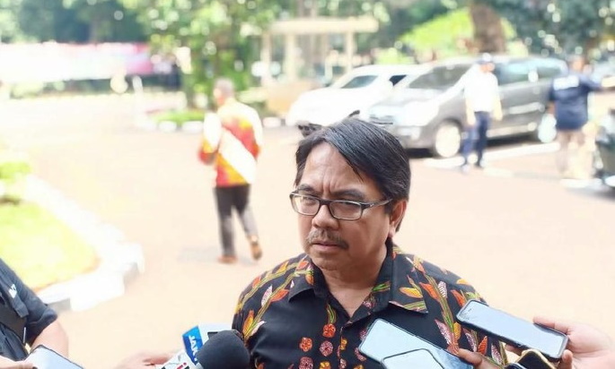 Ade Armando Dilaporkan ke Polisi Gegara Sebut Orang Minang Kadrun dan Sumbar Terbelakang