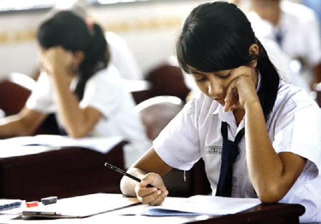 Orangtua Diimbau  Awasi Anaknya Belajar