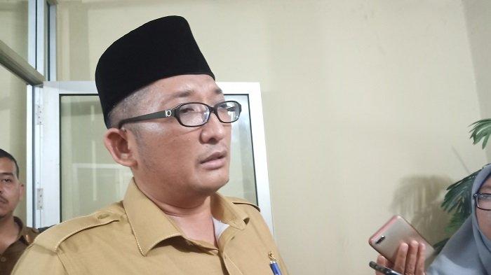 Corona Menjangkit Sejumlah Pejabat di Padang, Wawako hingga Sekdako Positif