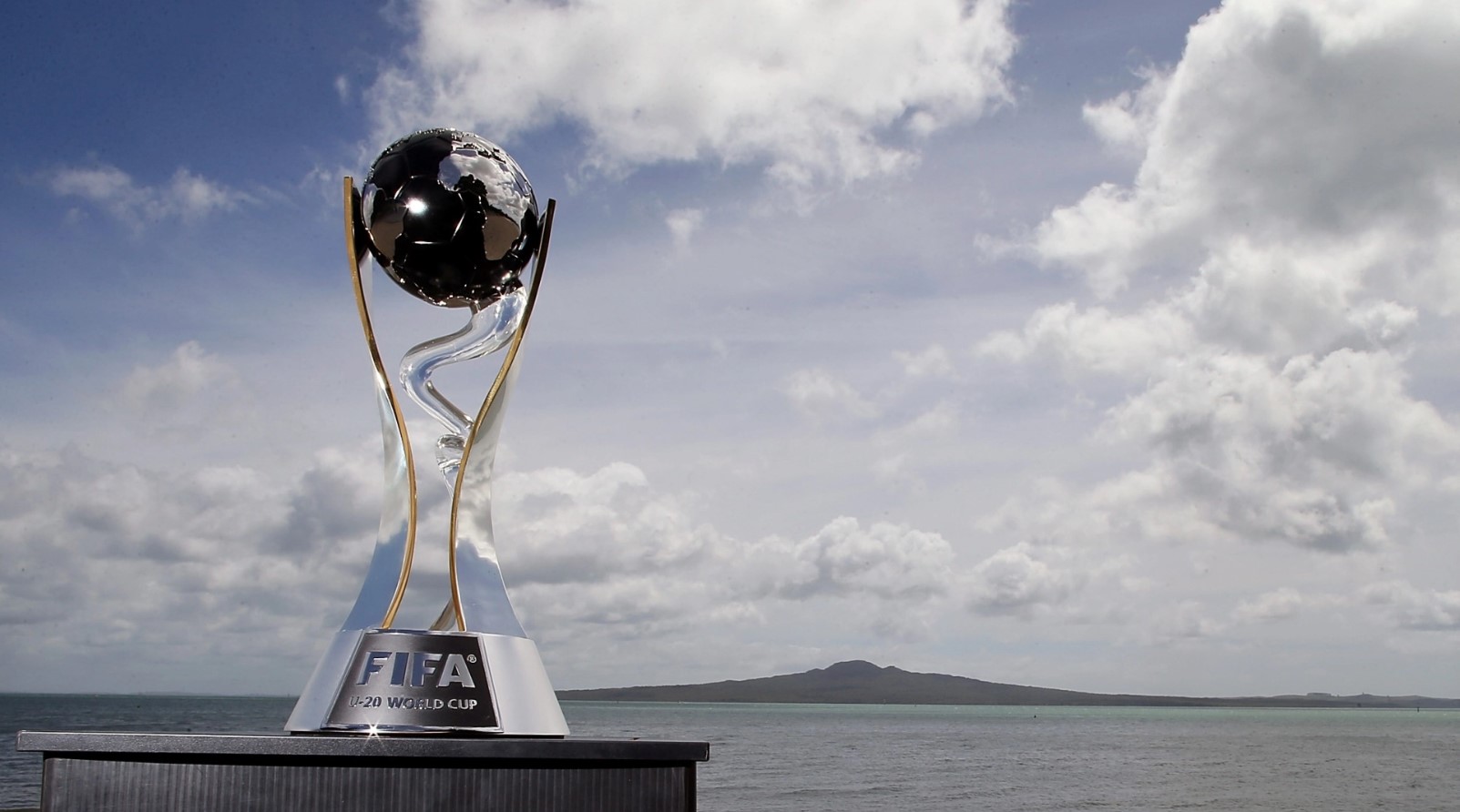Menpora Sebut Trofi Piala Dunia U-20 Akan Singgah ke Pekanbaru