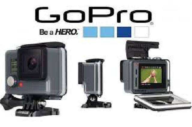 Kembali Pangkas Karyawan, GoPro Gulung Tikar ?