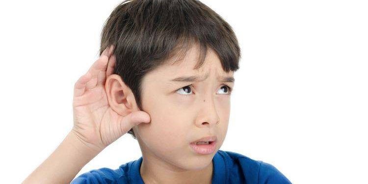 Deteksi Dini Gangguan Pendengaran