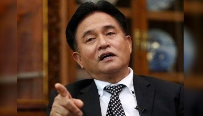 Pembangunan IKN Nusantara, Presiden Jokowi Minta Bantuan Yusril