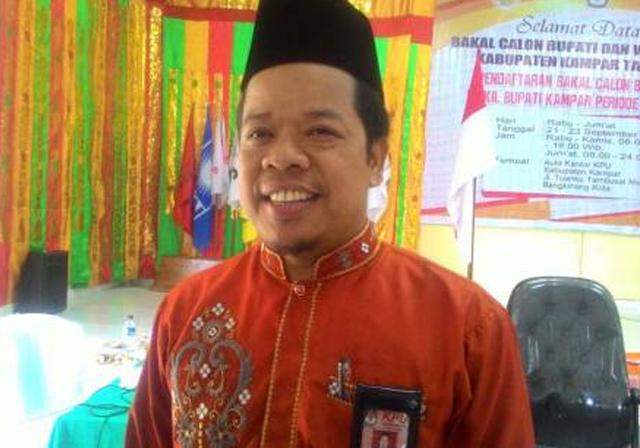 Warga Diimbau tidak Perang Mulut