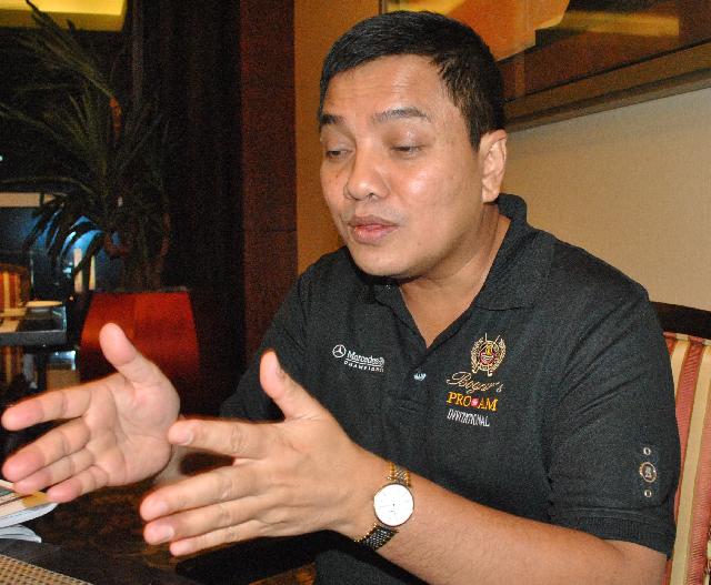 Jon Erizal Minta Pemangkasan Perjalanan Dinas Ditinjau Ulang