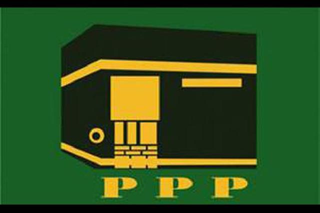 Hadapi Pilkada, KPU-Panwaslu Pekanbaru Silaturahmi Dengan Pengurus PPP