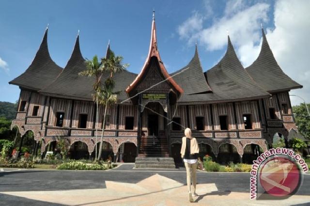 5.225 Wisman Kunjungi Daerah Sumbar