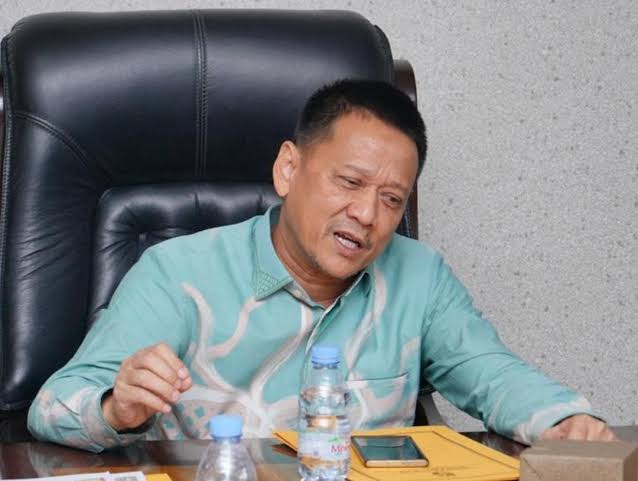 Tolak Assesmen Pilih Pensiun Dini, Sekda Hambali Sebut Pansel Tak Ditukar