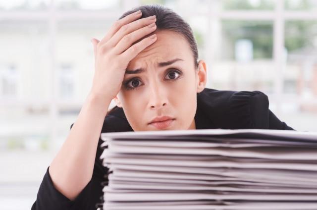 Kenali 4 Kondisi Tubuh Sedang Dalam Keadaan Stres