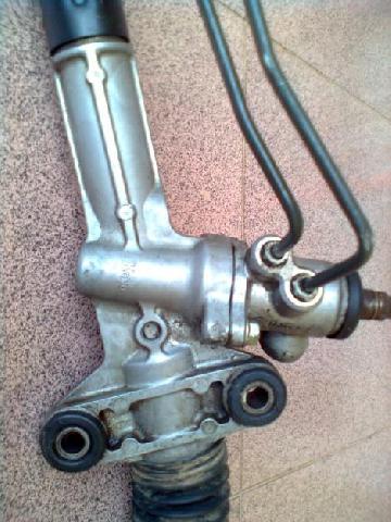 Sebab Kerusakan Power Steering Hidrolik