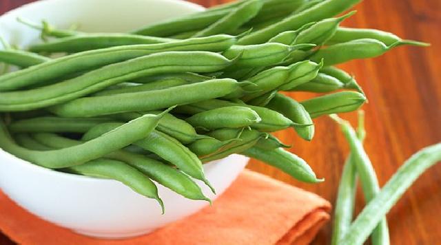 6 Manfaat Buncis Untuk Kesehatan Tubuh