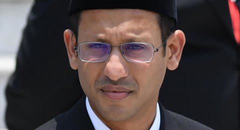 Jokowi Beberkan Alasan Pilih Nadiem Makarim Jadi Mendikbud