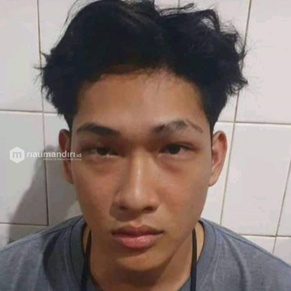 BREAKING NEWS: Youtuber Ferdian Paleka Ditangkap di Tol Tangerang-Merak