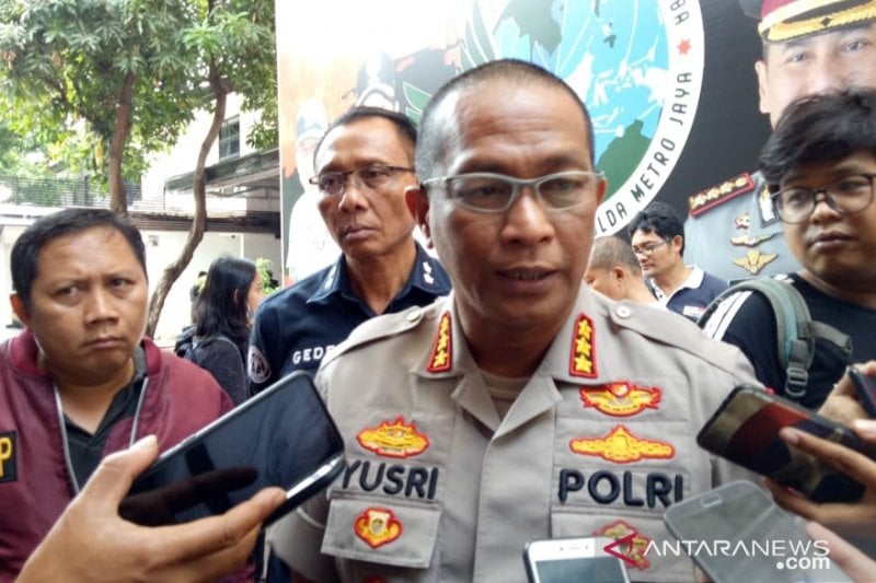Polisi Ungkap Penyebab Kematian 5 ABK yang Ditemukan Dalam Freezer