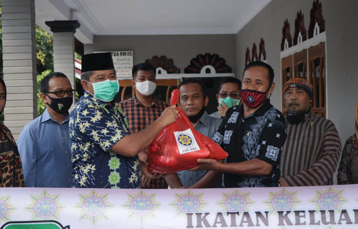 Pasca-PSBB, Pemkab Siak Bersiap Terapkan New Normal