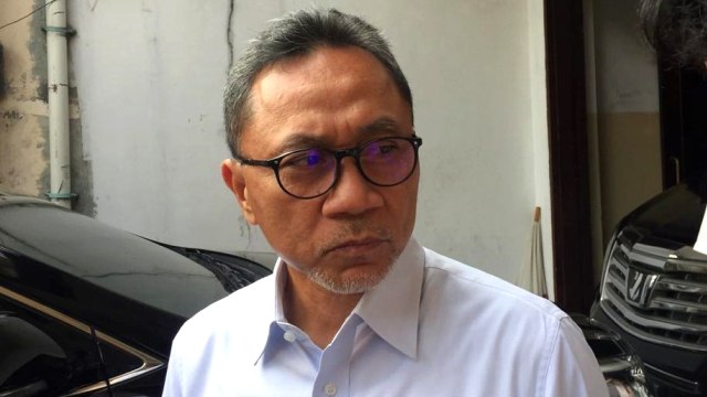 Zulhas ke Menag: Bahas yang Substansi, Lelah Kita Ribut soal Simbol