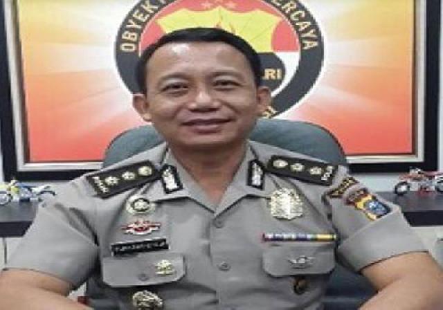 Penyidik Segera Kembalikan Penyempurnaan Berkas