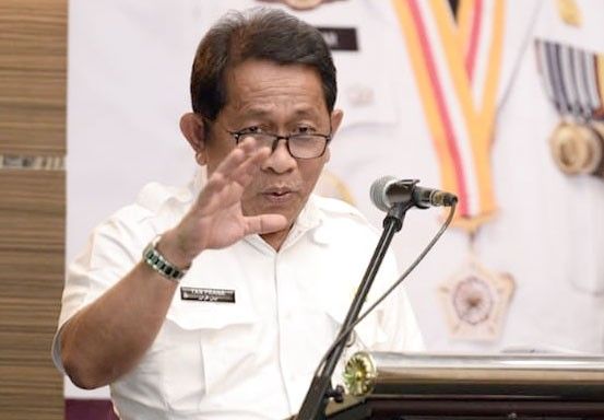 Riau The Home Land of Melayu Masuk 8 Nominasi Anugerah Pesona Indonesia