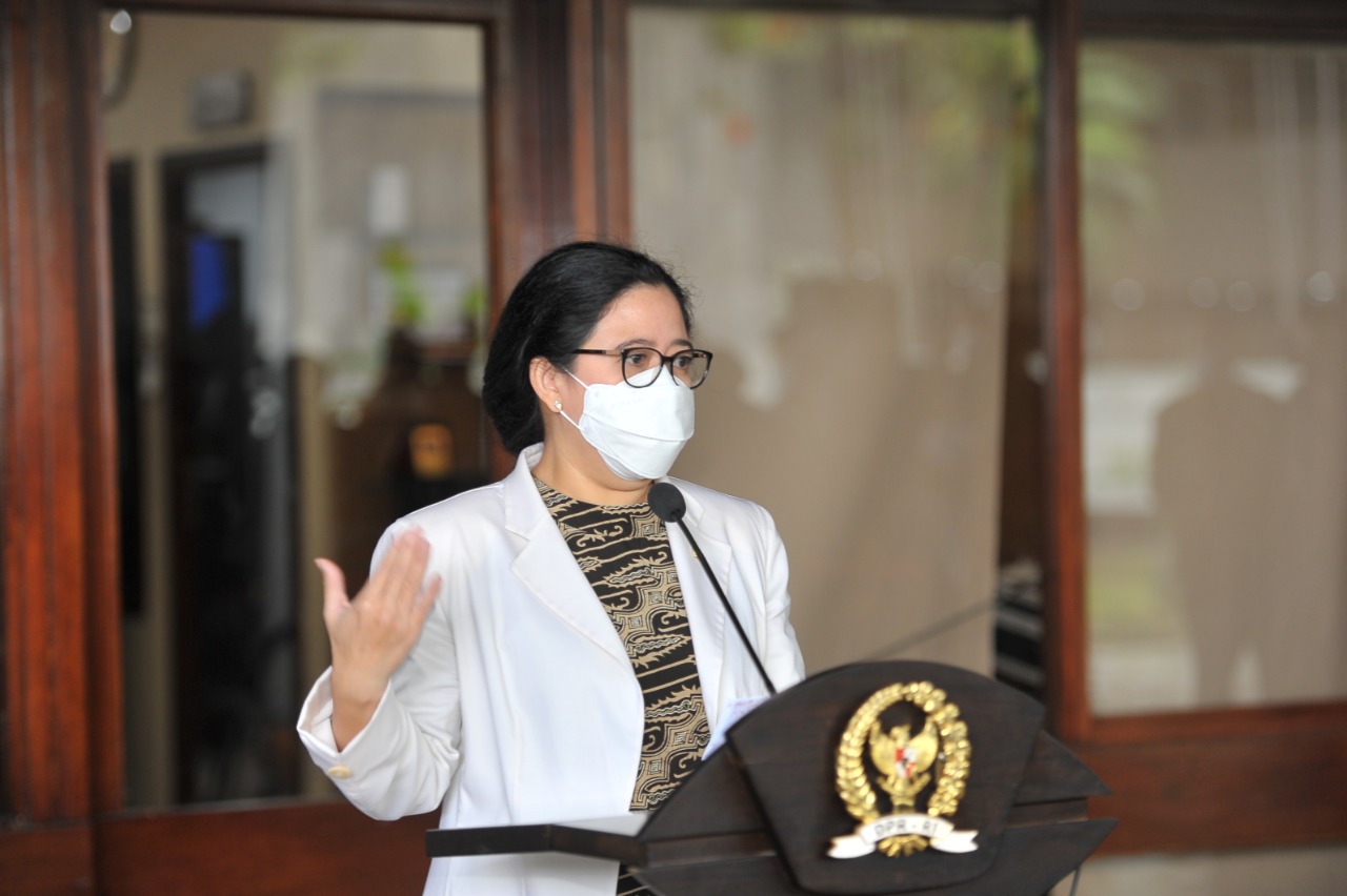 DPR akan Tuntaskan Pembahasan Tingkat I Sejumlah RUU pada Masa Persidangan V