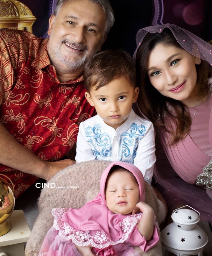 Meninggal di Meja Makan, Suami Baby Margaretha Mengidap Kolesterol
