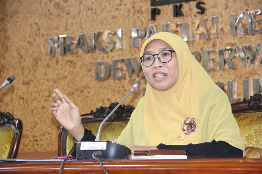 Tes PCR 60 PMI Positif Corona di Taiwan, Legislator: Perlu Dilakukan Investigasi