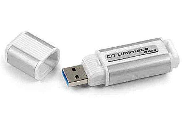 Kingston Siapkan Flasdisk Windows To Go