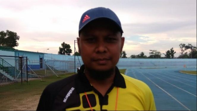 Boyong 15 Pemain, Besok PSPS Siap Hadapi Persibat Batang