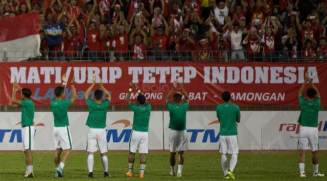 Thailand Siap Muluskan Langkah Timnas Indonesia U-22, Caranya?
