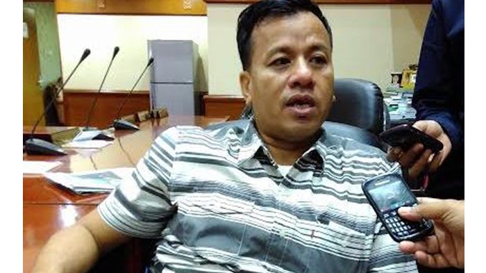 Legislator Suhardiman Amby Dukung Langkah KPK Tertibkan Satu Juta Lahan di Riau