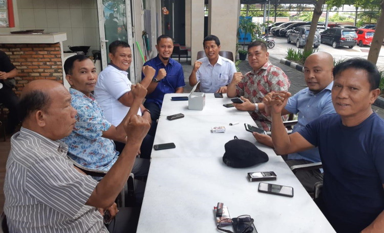 DPRD Riau Dukung IPK Bentuk Satgas Karhutla