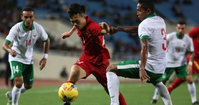 Syarat agar Timnas Indonesia Lolos ke Semifinal SEA Games 2017