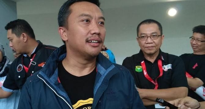 Soal Bonus Rumah Peraih Emas Asian Games 2018, Menpora: Lahannya dari Atlet