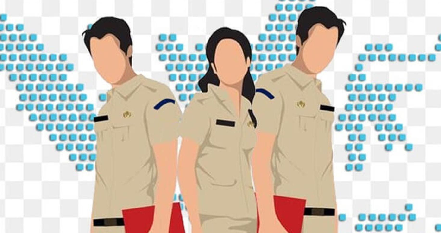 Jadwal Ujian Kompetensi PPPK Guru Belum Keluar Hingga Saat Ini