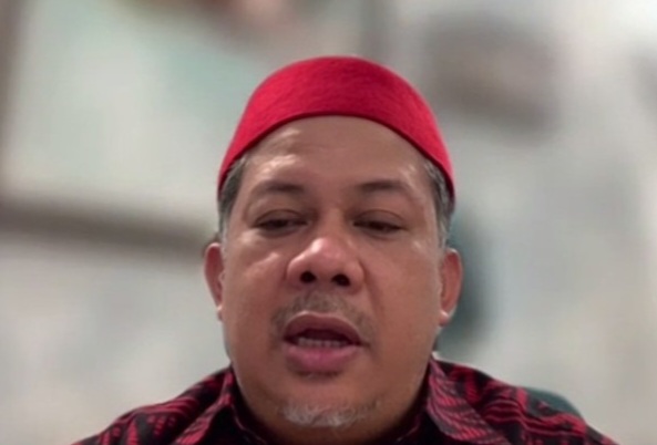 Refleksi 77 Tahun RI, Fahri Hamzah: Indonesia Belum Merdeka secara Hukum