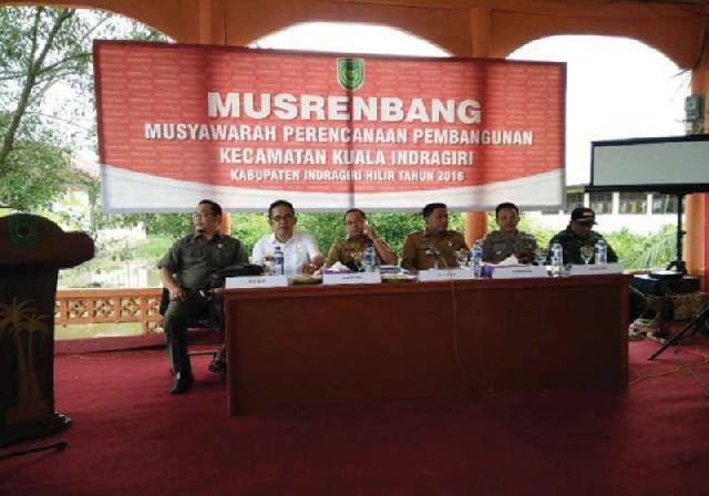 Dewan: Berikan Pembekalan Kades Baru