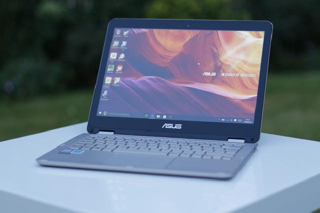 Asus Hadirkan Ultrabook Premium dengan Prosesor Intel Core generasi 7