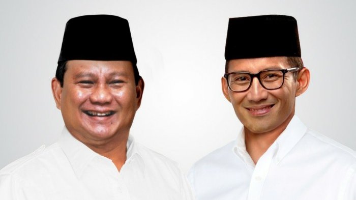 Begini Tanggapan Kubu Prabowo-Sandiaga Disebut 'Miskin' 3M